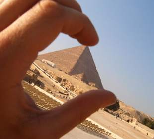 Pyramide