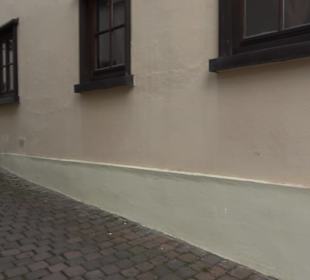 Ehemalige Herberge „Zum Oxen“