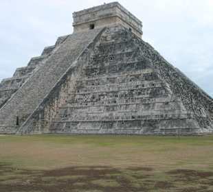 Pyramide