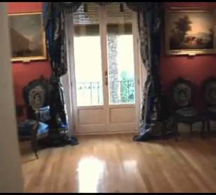 Museum Nacional del Romanticismo