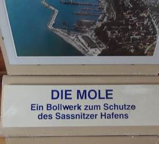 Sassnitzer Fischerei- u. Hafenmuseum