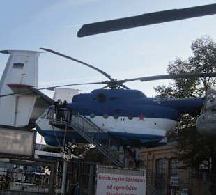 Technik Museum Speyer