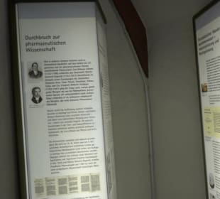 Deutsches Apothekenmuseum