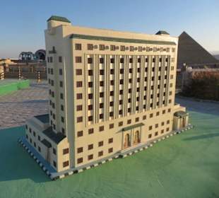 Mini Egypt Park