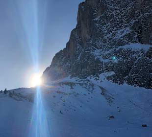 Gebirgsgruppe Sella	