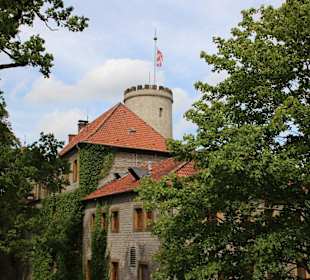 Restaurant Sparrenburg