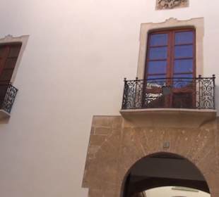 Museum Palma de Mallorca