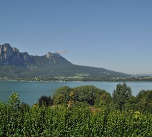 Jezero Mondsee