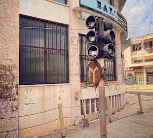 Geisterstadt Famagusta