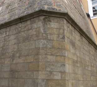 Schloss ob Ellwangen