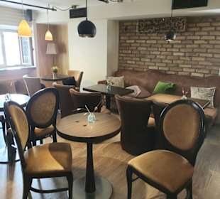 1. Etage