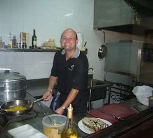 Lobster ist Chefsache