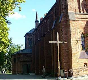 Kościół św. Piotra i Pawła