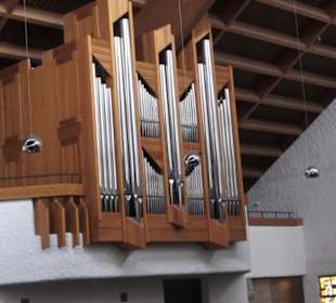 Katholische Kirche St. Paulus