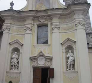 Santa Maria di Scaria