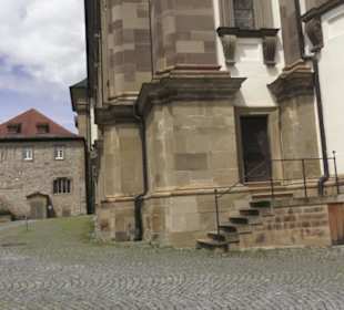 Kloster Großcomburg