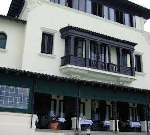 Aussenansicht/Strandseite