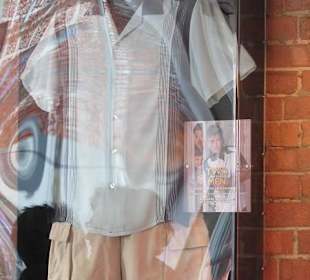 Kleidung von Charlie Sheen aus 2 and a half men