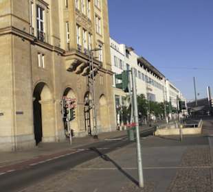 Altmarkt Galerie