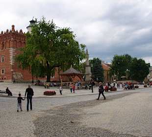 Rynek Starego Miasta