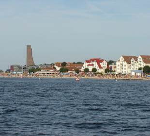 Ehrenmal Laboe