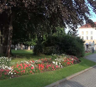 Listplatz