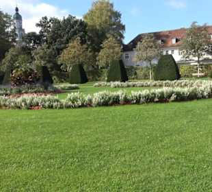 Hofgarten