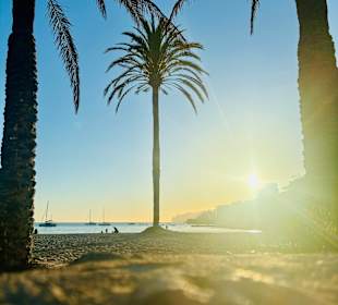 Wandern Costa de la Calma
