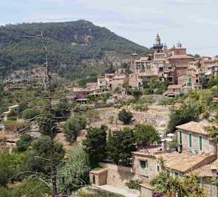 Altstadt Valldemosa