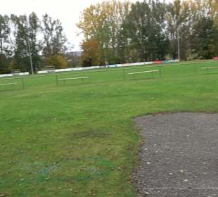 Brühlstadion des SV Daugendorf