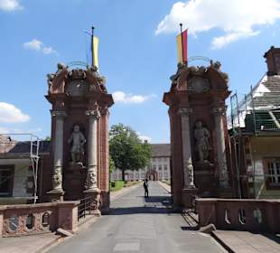 Schloss Corvey