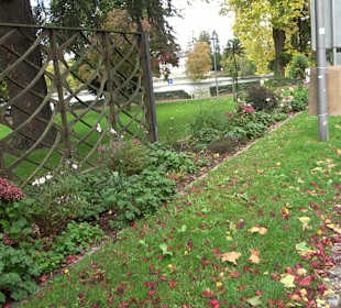 Lindauer Stadtgarten