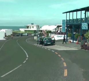 Charco de los Clicos