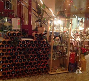 Wir führen ein großes Angebot an Weinen 