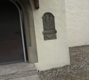 Römisch-katholische Pfarrkirche St. Sixtus