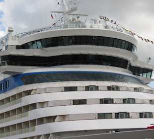 823. Hamburger Hafengeburtstag