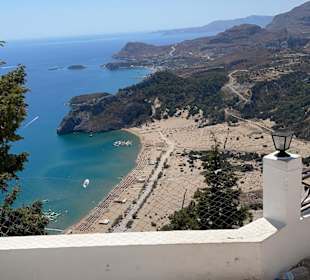 Strand Tsambika
