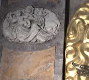Kath. Pfarr- und Wallfahrtskirche St. Silvester