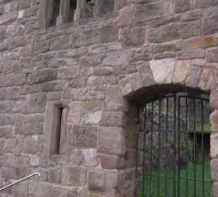 Burgruine Hohenschramberg