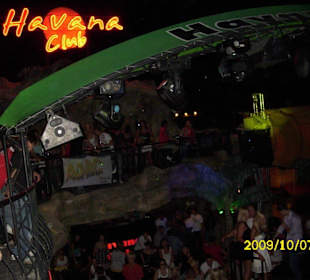 Havana Club Alanya