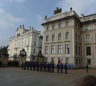 Смена караула