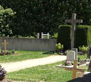 Katholische Kirche St. Peter und Paul