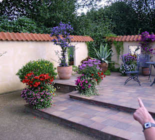 "Blumenreich" Gartenpark