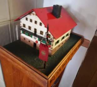 Naturfreundehaus Heidenbrunnental