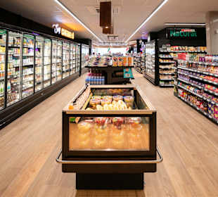 Einkaufen & Shopping