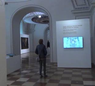 Domquartier - Nordoratorium