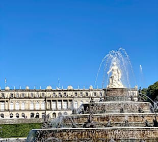 Herreninsel im Chiemsee