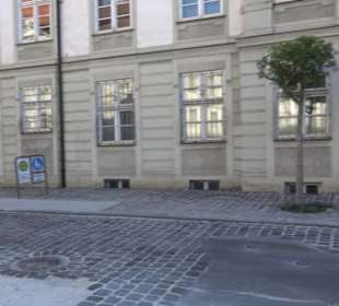 Residenzplatz
