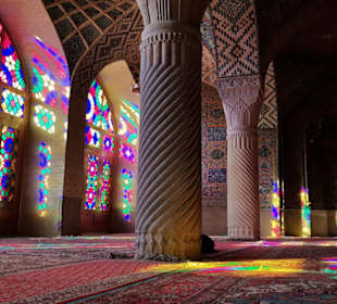 Nasir al-Mulk