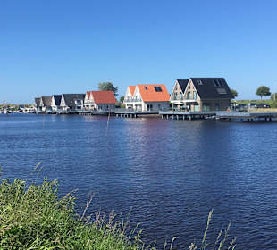 Wandern Carolinensiel